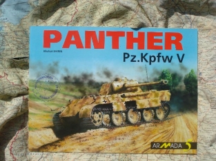 AM. PANTHER Pz.Kpfw.V